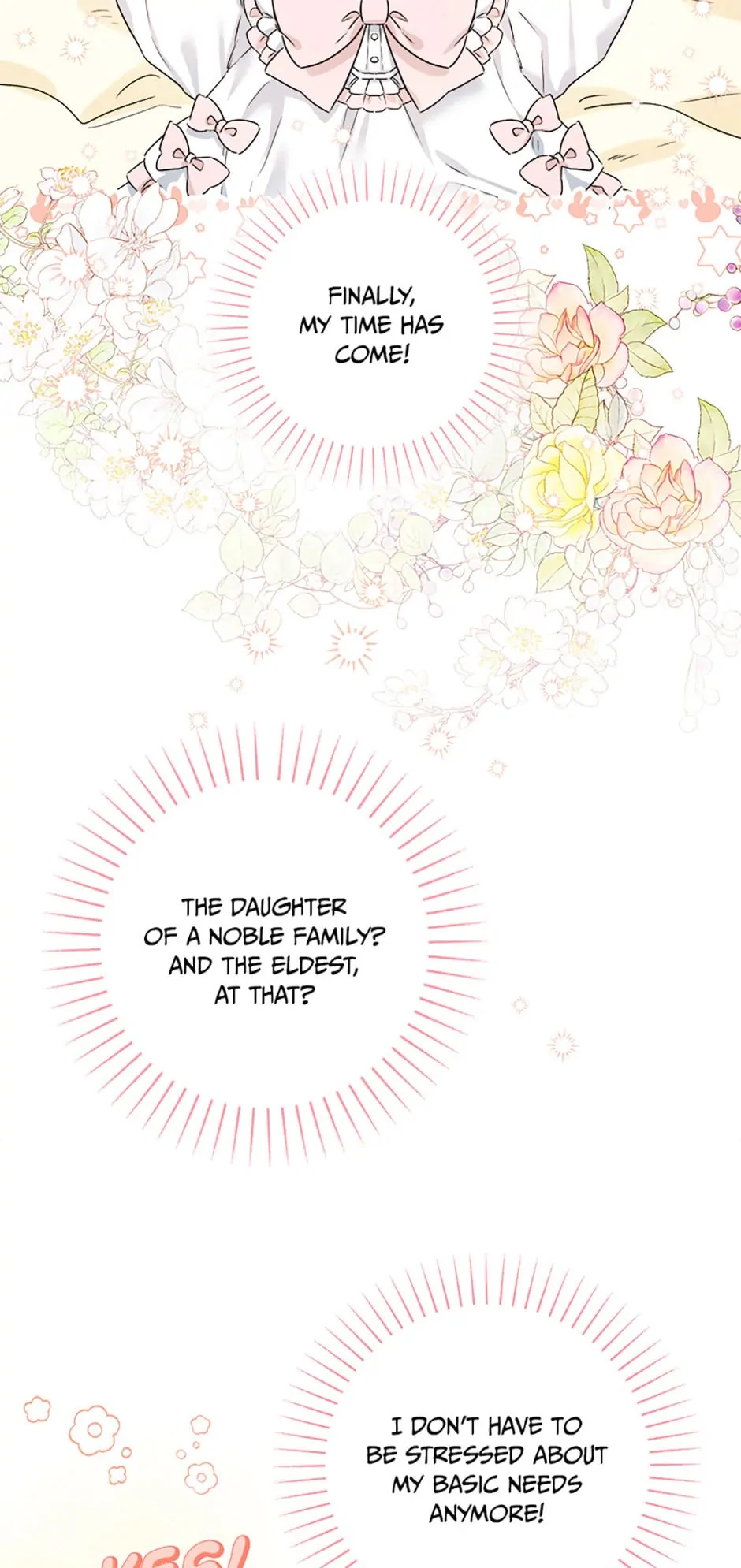 Hiding the Archduke's Humiliating History Chapter 2 - page 7
